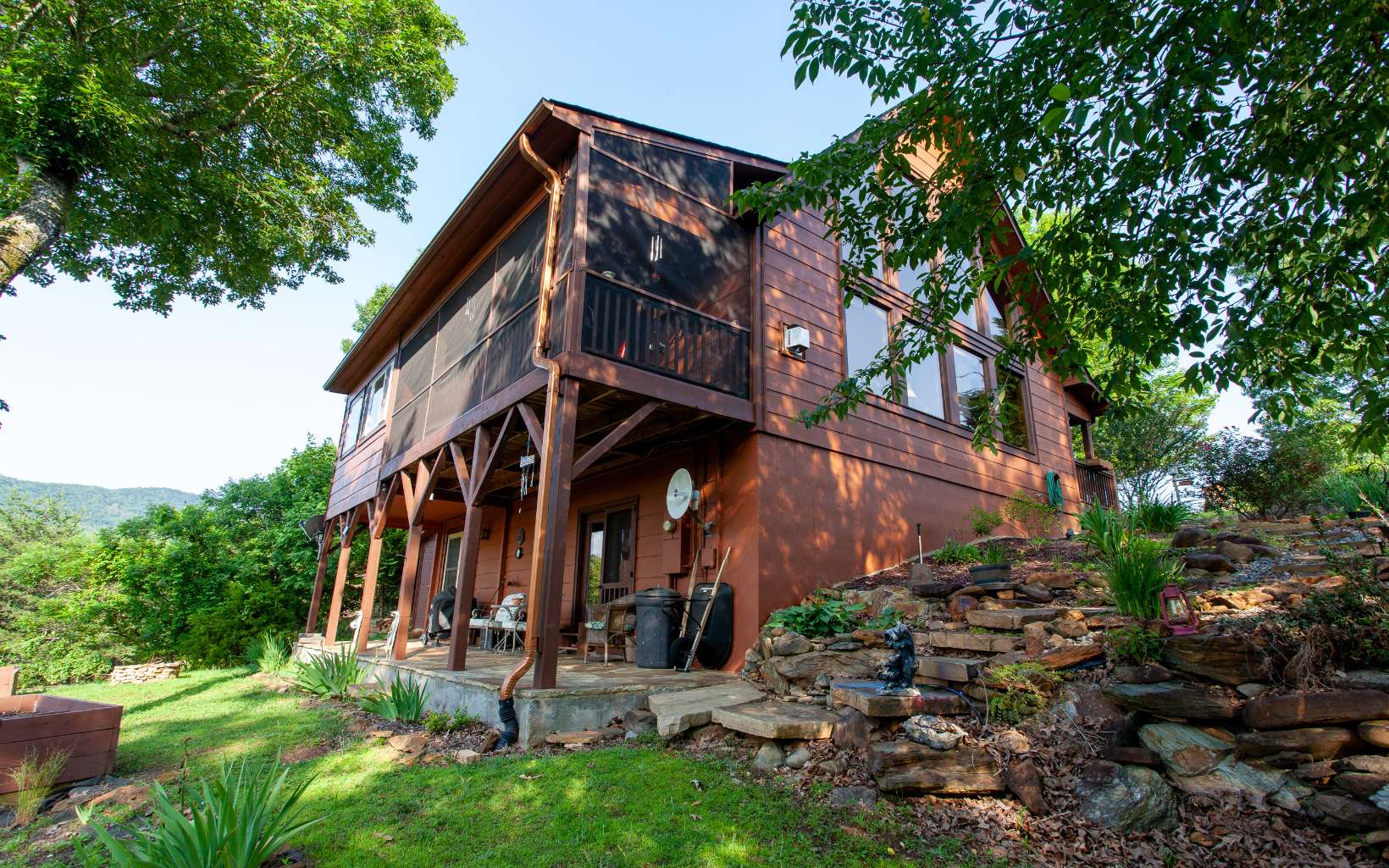 220 Pin Oak Ridge Murphy, NC 28906 - Photo 18 of 50 Additional View