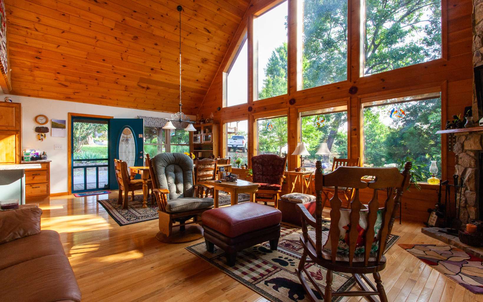 220 Pin Oak Ridge Murphy, NC 28906 - Photo 27 of 50 Additional View