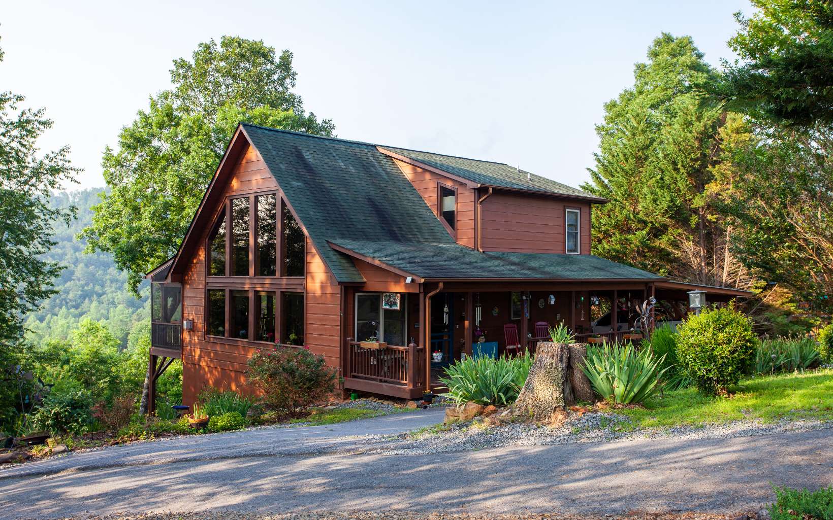 220 Pin Oak Ridge Murphy, NC 28906 - Photo 3 of 50 Additional View