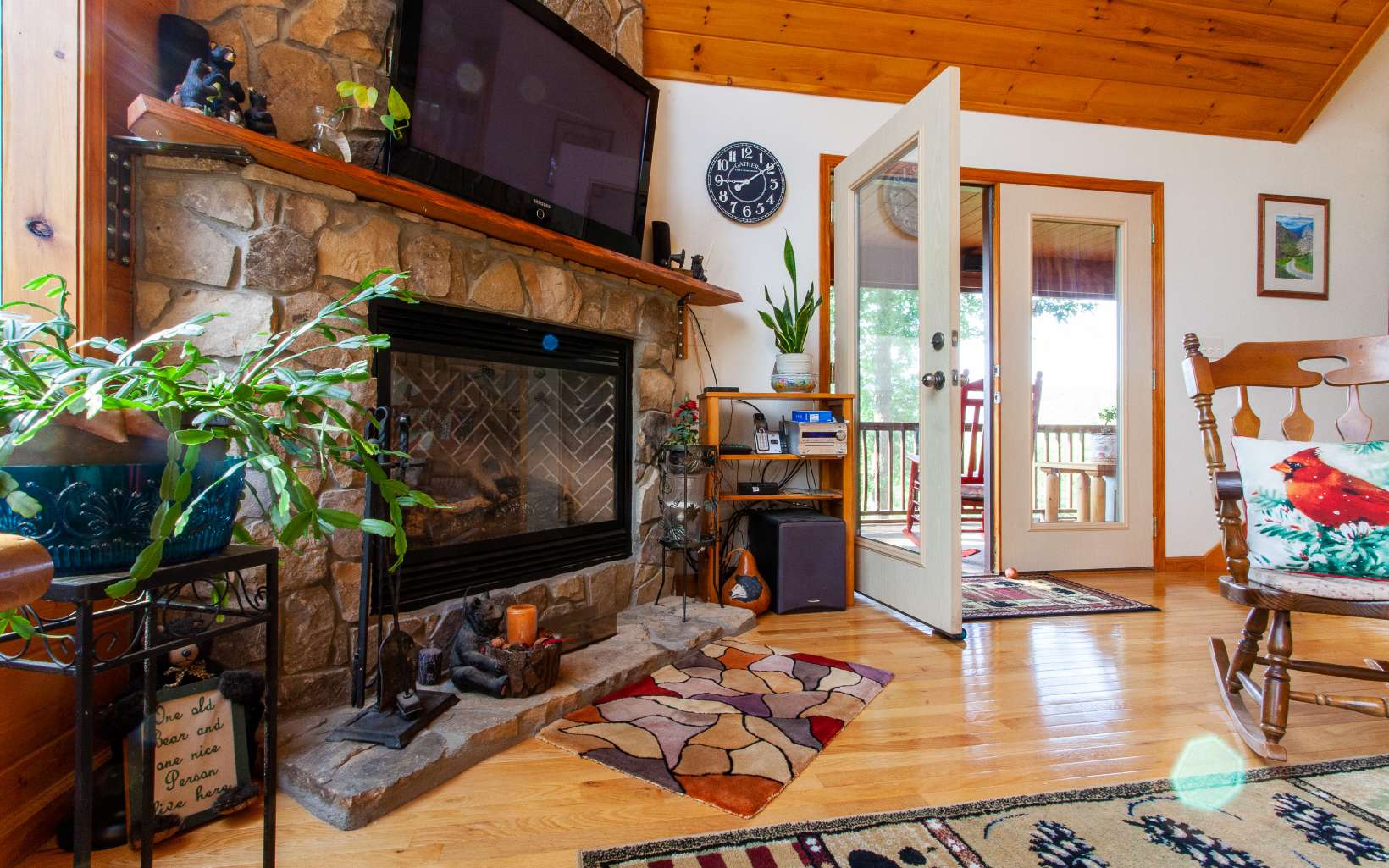 220 Pin Oak Ridge Murphy, NC 28906 - Photo 31 of 50 Additional View