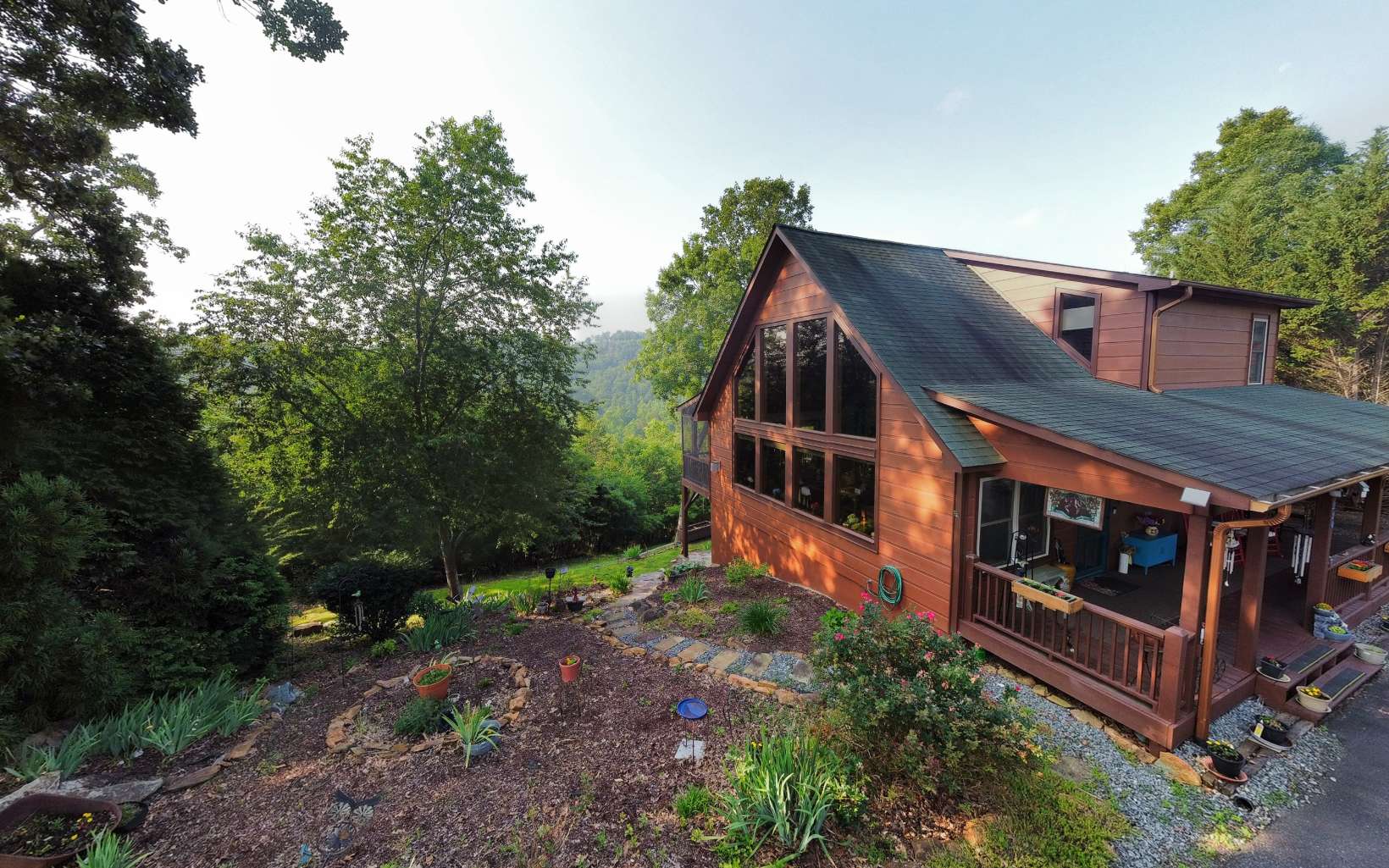 220 Pin Oak Ridge Murphy, NC 28906 - Photo 4 of 50 Additional View