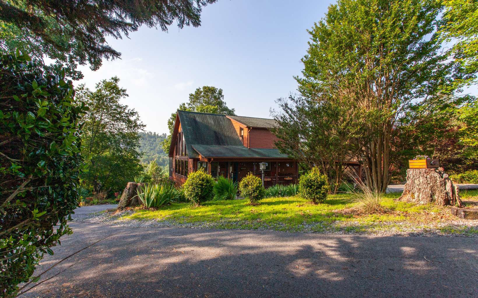 220 Pin Oak Ridge Murphy, NC 28906 - Photo 5 of 50 Additional View