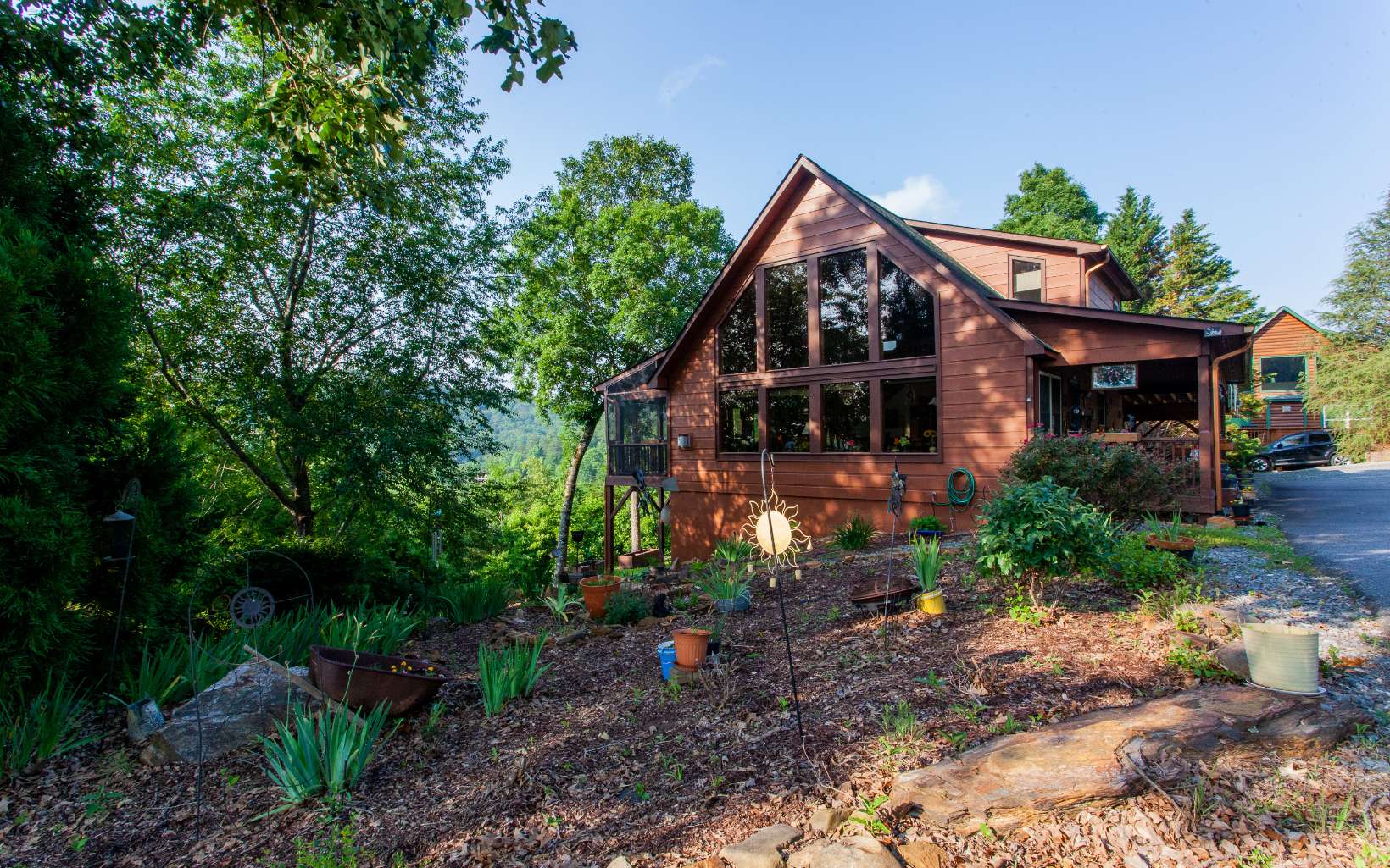 220 Pin Oak Ridge Murphy, NC 28906 - Photo 6 of 50 Additional View