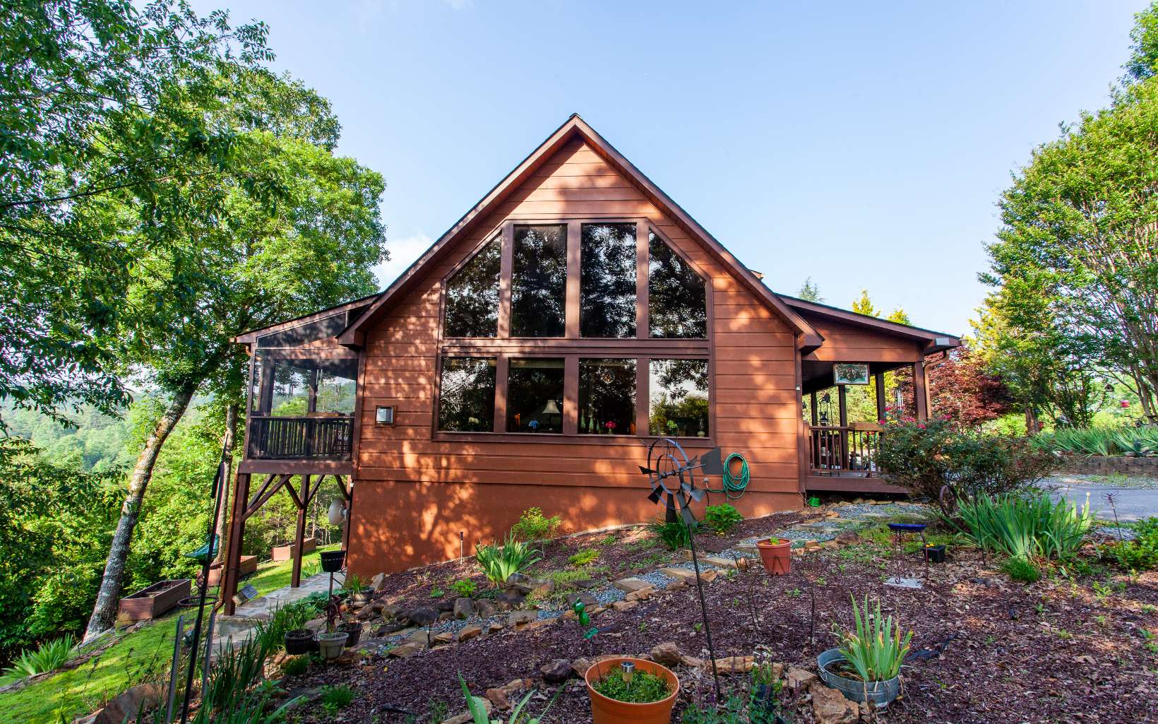 220 Pin Oak Ridge Murphy, NC 28906 - Photo 7 of 50 Additional View