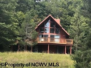 4140 Timberline Road Davis, WV 26260 - Photo 1 of 18 Gallery Image 1
