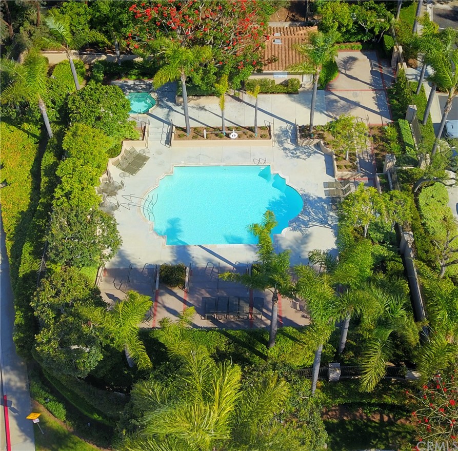 5 Regatta Way Dana Point, CA 92629 - Photo 21 of 36 a view of a house with a yard and garden