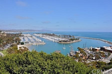 5 Regatta Way Dana Point, CA 92629 - Photo 24 of 36 an aerial view of ocean residential house with outdoor space