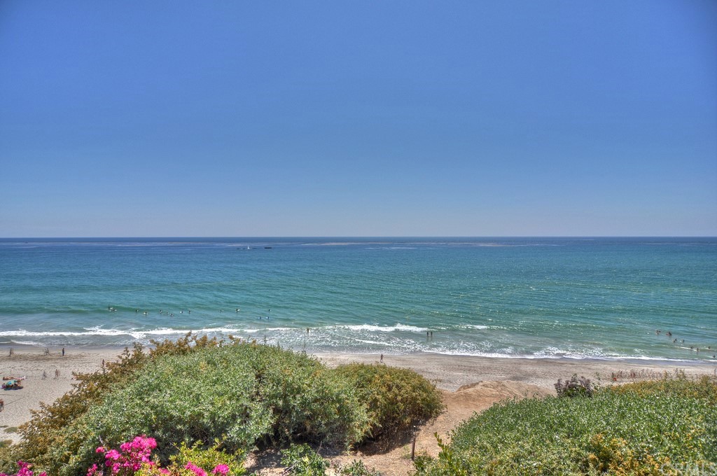 5 Regatta Way Dana Point, CA 92629 - Photo 30 of 36 a view of an ocean and beach