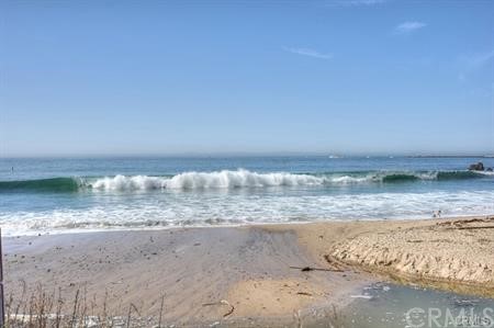 5 Regatta Way Dana Point, CA 92629 - Photo 31 of 36 a view of ocean view with beach