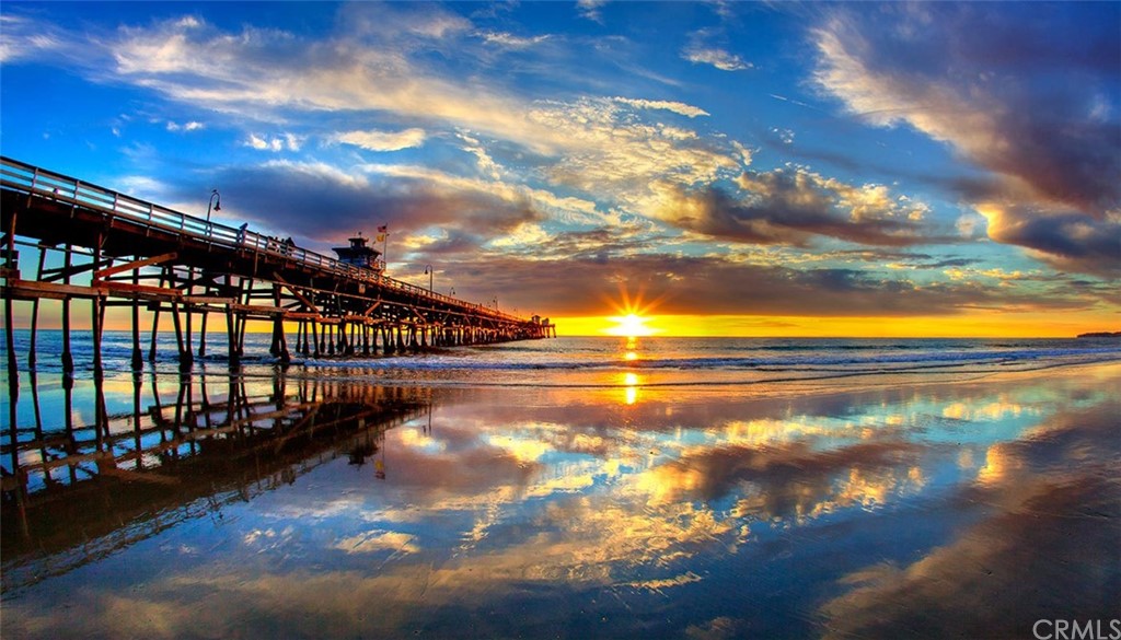 5 Regatta Way Dana Point, CA 92629 - Photo 33 of 36 a view of street from a balcony