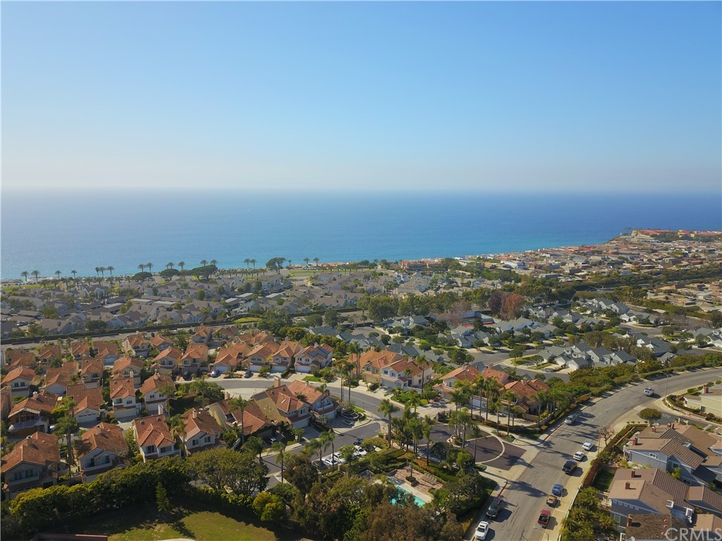 5 Regatta Way Dana Point, CA 92629 - Photo 5 of 36 an aerial view of house with ocean