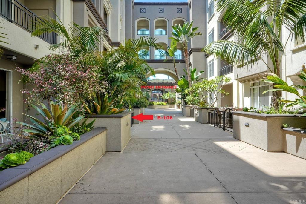 9263 Regents Road, Unit B106 La Jolla, CA 92037 - Photo 27 of 35