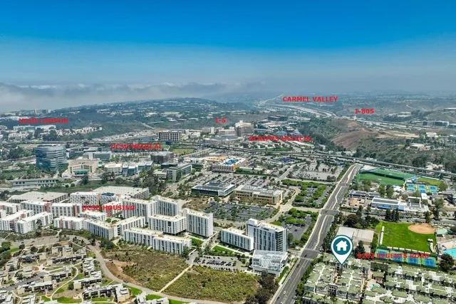 $4,000 | 9263 Regents Road, Unit B106, La Jolla, CA 92037