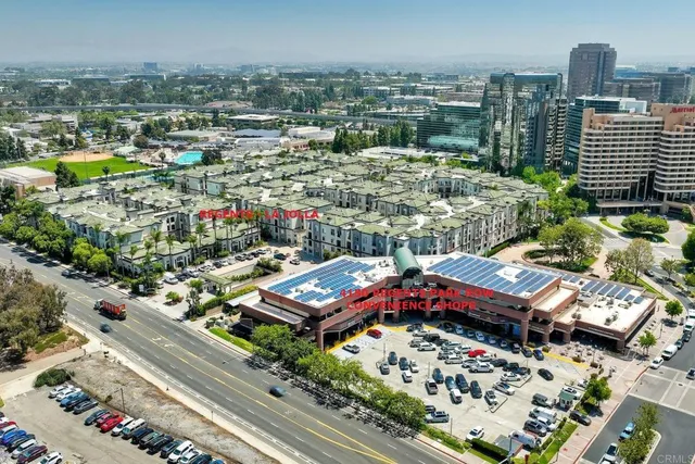 $4,000 | 9263 Regents Road, Unit B106, La Jolla, CA 92037