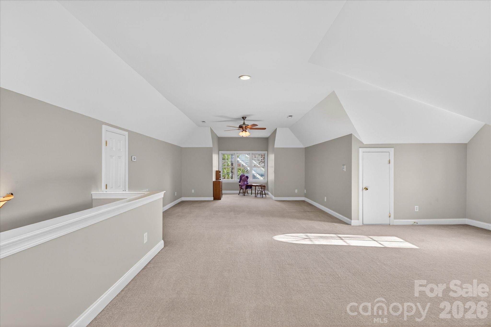 1237 Waynewood Drive Waxhaw, NC 28173 - Photo 26 of 32 a view of a garage