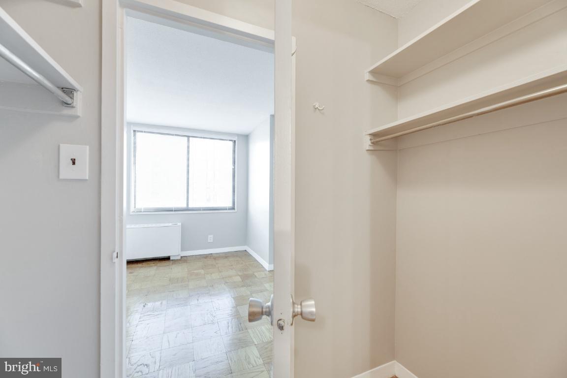 2201 L Street Northwest, Unit 605 Washington, DC 20037 - Photo 19 of 28