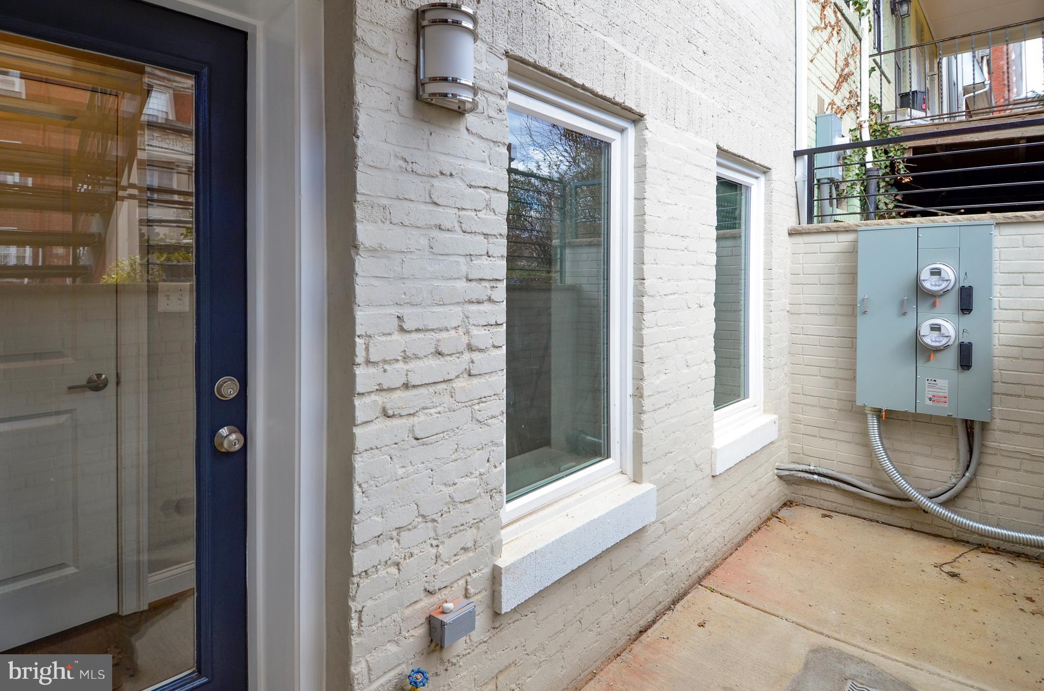 809 Euclid Street Northwest, Unit 1 Washington, DC 20001 - Photo 17 of 25 View