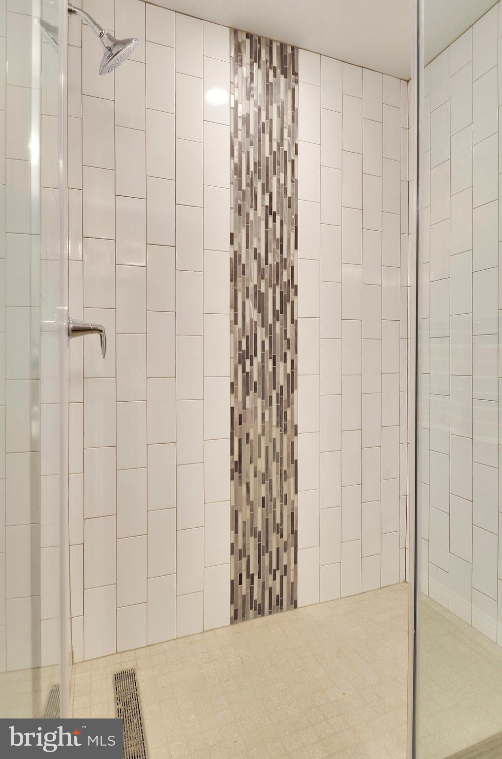 809 Euclid Street Northwest, Unit 1 Washington, DC 20001 - Photo 9 of 25 Bath (Master)