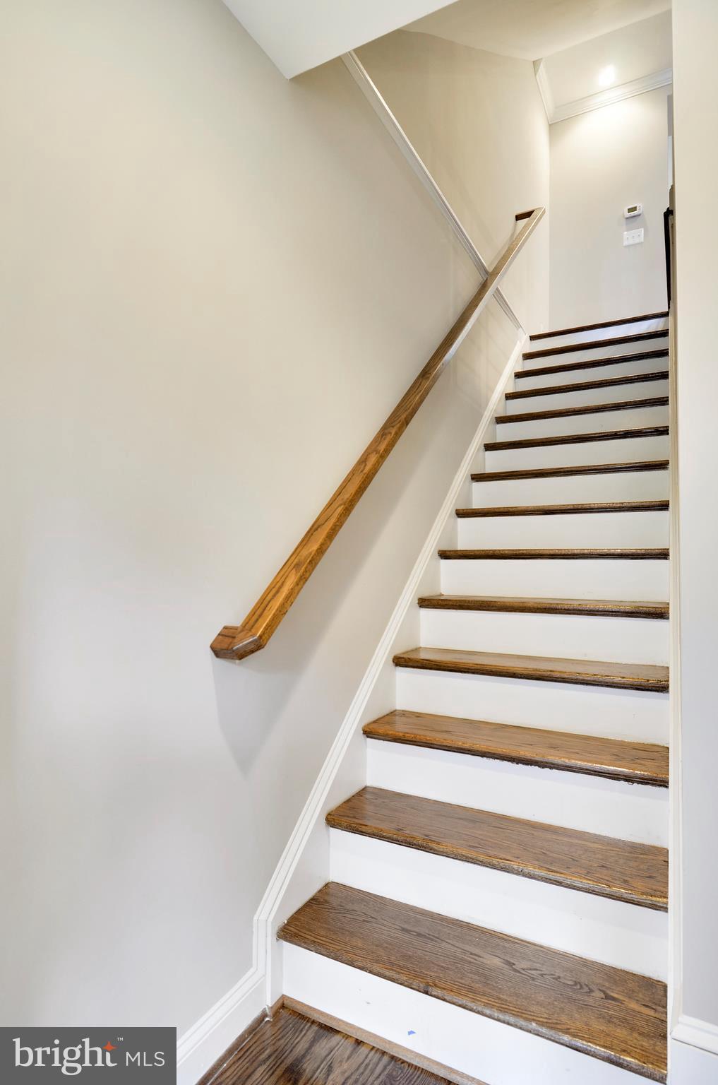 809 Euclid Street Northwest, Unit 1 Washington, DC 20001 - Photo 10 of 25 View