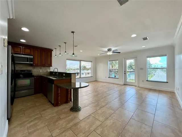 $2,350 | 116 143rd Avenue, Unit A, Madeira Beach, FL 33708