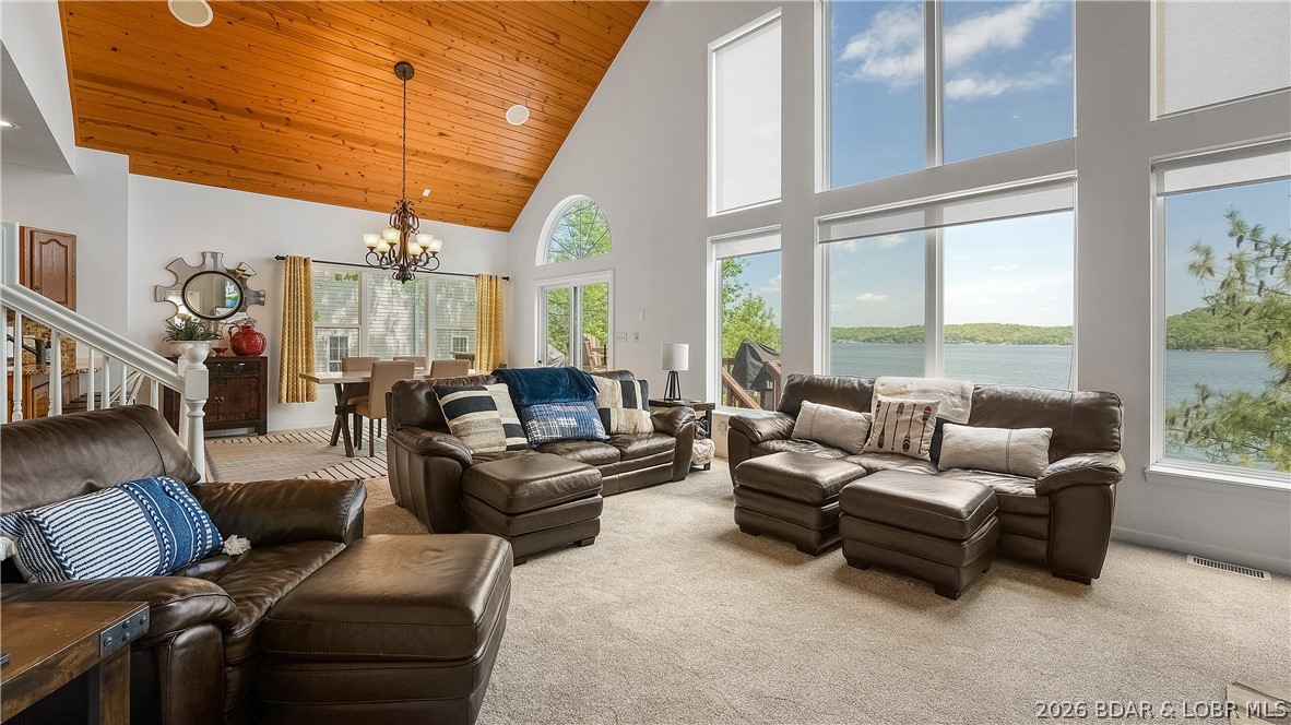 17661 Sheldon Point Road Gravois Mills, MO 65037 - Photo 6 of 42