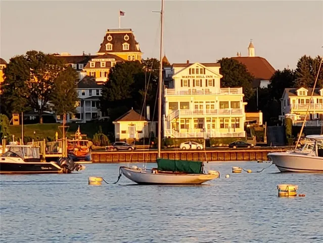 $5,000,000 | 38 Bay Street, Unit W201/202, Westerly, RI 02891