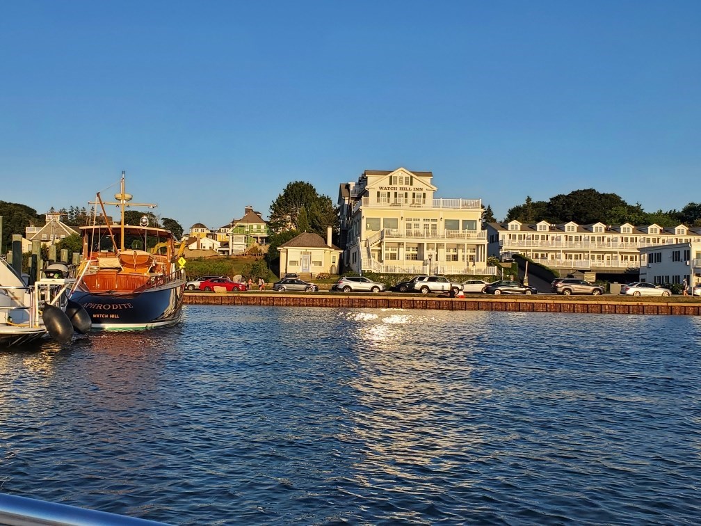 38 Bay Street, Unit W201/202 Westerly, RI 02891 - Photo 19 of 23