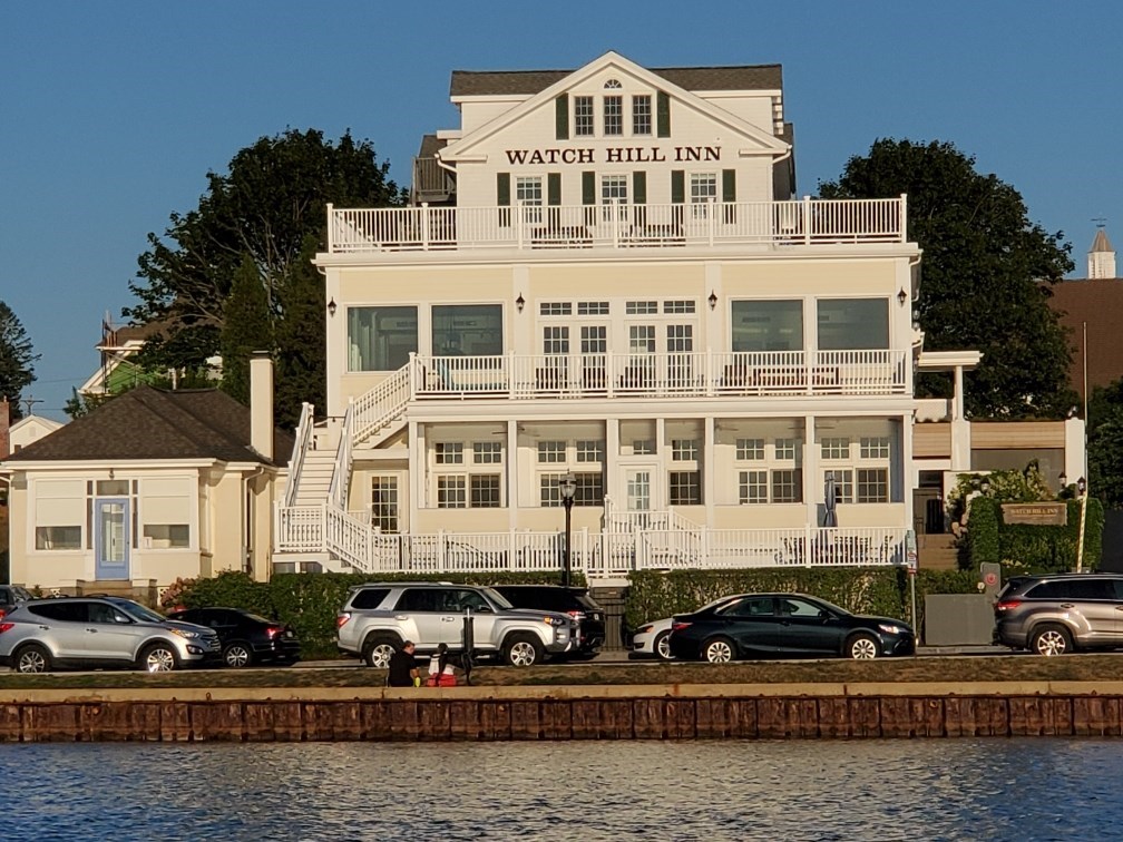 38 Bay Street, Unit W201/202 Westerly, RI 02891 - Photo 2 of 23