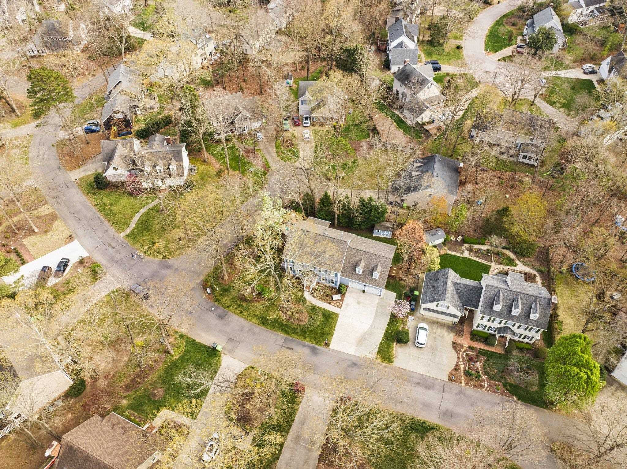 8325 Apple Orchard Way Raleigh, NC 27615 - Photo 49 of 54 Photo 52