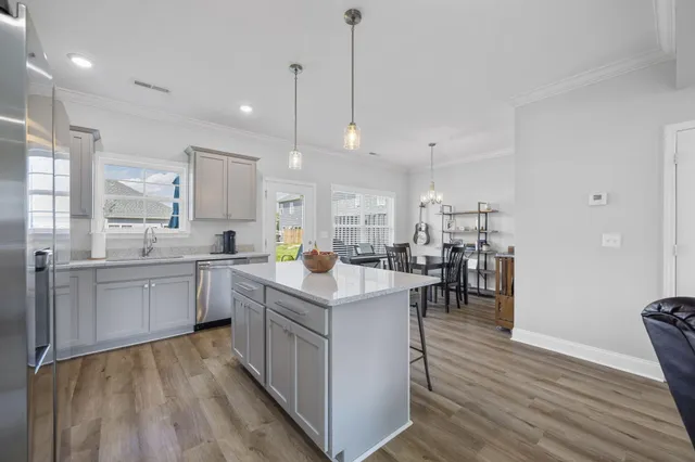 $249,700 | 631 Northeast Bellingham Drive, Unit 20D, Cleveland, TN 37312