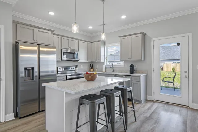 $249,700 | 631 Northeast Bellingham Drive, Unit 20D, Cleveland, TN 37312