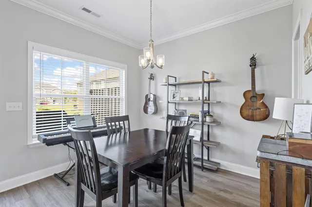 $249,700 | 631 Northeast Bellingham Drive, Unit 20D, Cleveland, TN 37312