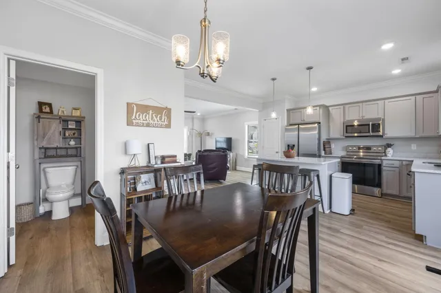 $249,700 | 631 Northeast Bellingham Drive, Unit 20D, Cleveland, TN 37312