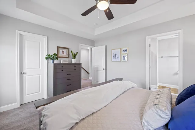 $249,700 | 631 Northeast Bellingham Drive, Unit 20D, Cleveland, TN 37312