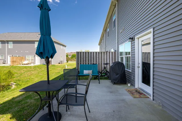 $249,700 | 631 Northeast Bellingham Drive, Unit 20D, Cleveland, TN 37312