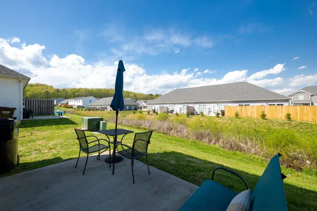 $249,700 | 631 Northeast Bellingham Drive, Unit 20D, Cleveland, TN 37312