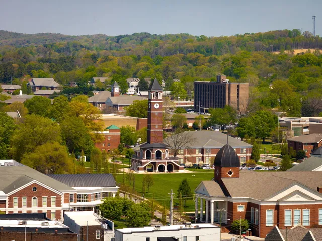 $249,700 | 631 Northeast Bellingham Drive, Unit 20D, Cleveland, TN 37312