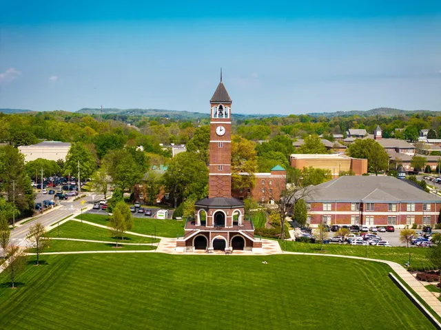 $249,700 | 631 Northeast Bellingham Drive, Unit 20D, Cleveland, TN 37312