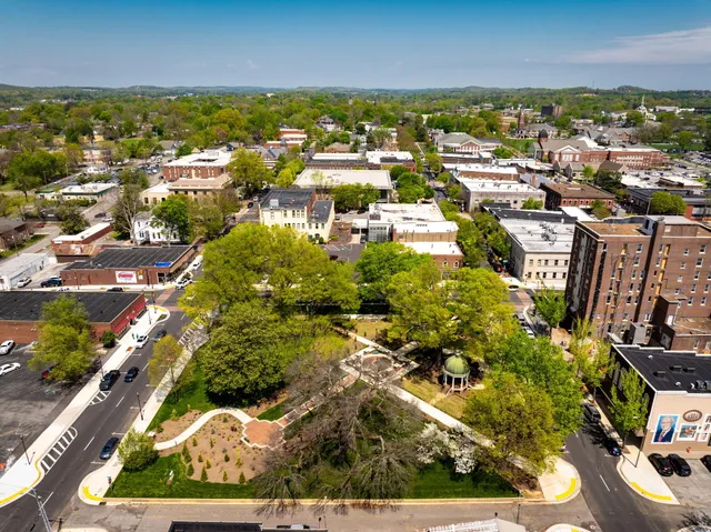 $249,700 | 631 Northeast Bellingham Drive, Unit 20D, Cleveland, TN 37312