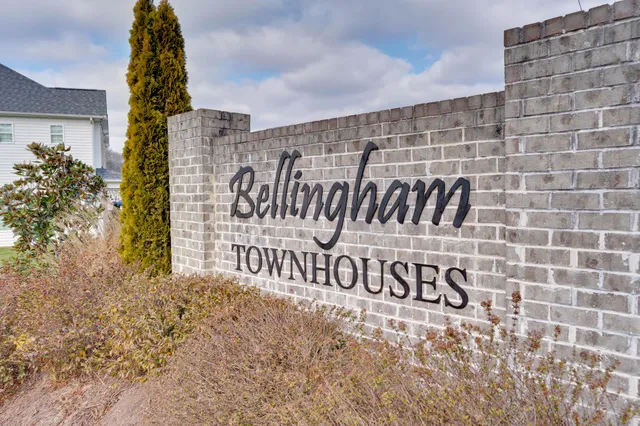 $249,700 | 631 Northeast Bellingham Drive, Unit 20D, Cleveland, TN 37312