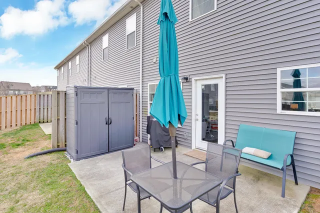 $249,700 | 631 Northeast Bellingham Drive, Unit 20D, Cleveland, TN 37312