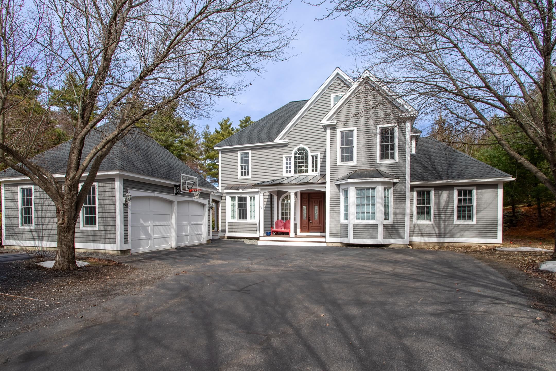 3 Whitehorse Drive Rye, NH 03870 - Photo 1 of 58