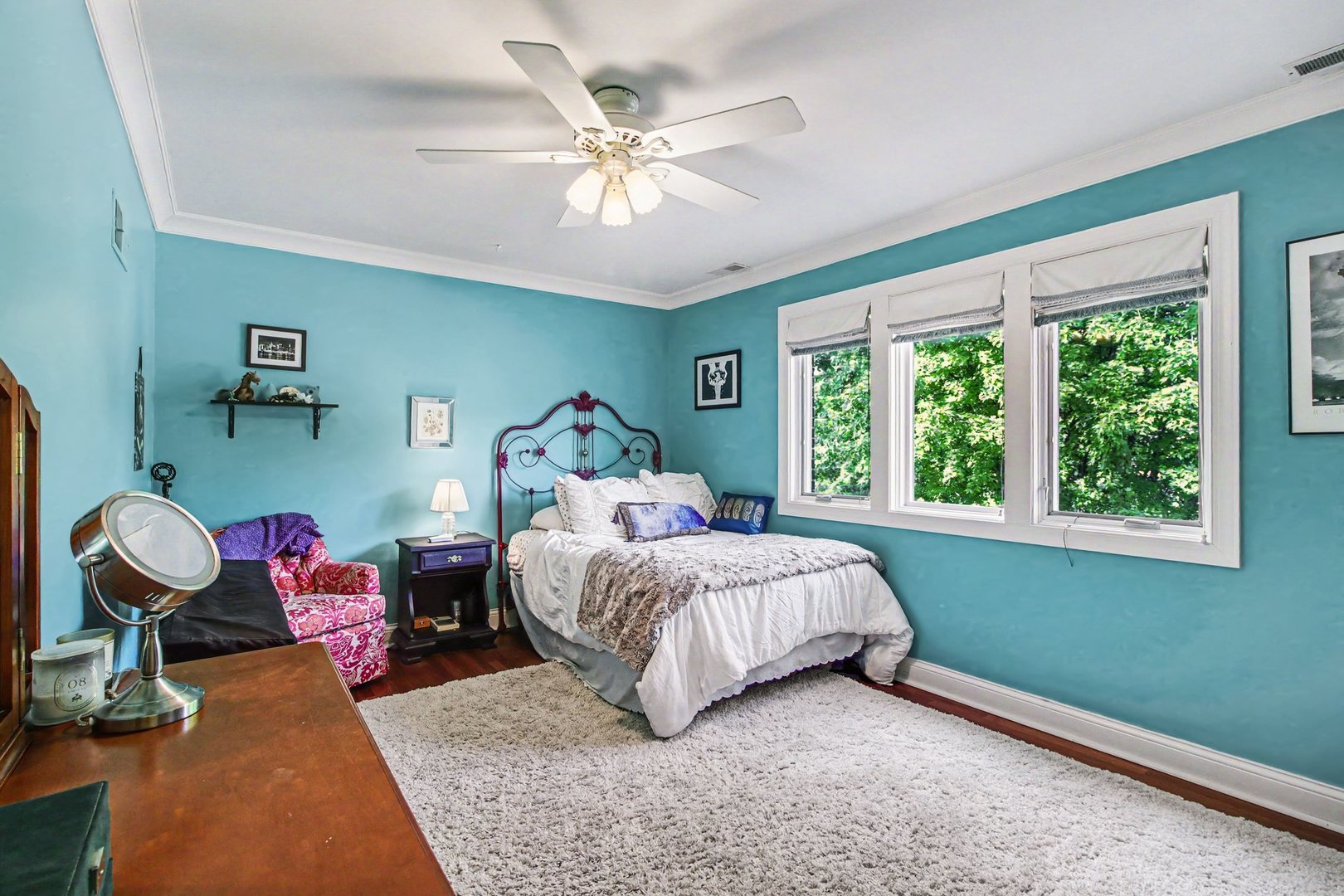 860 Kenton Road Deerfield, IL 60015 - Photo 32 of 54