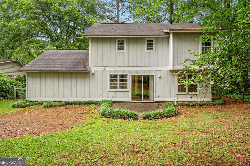 470 Waterboy Road Fairburn, GA 30213 - Photo 30 of 34