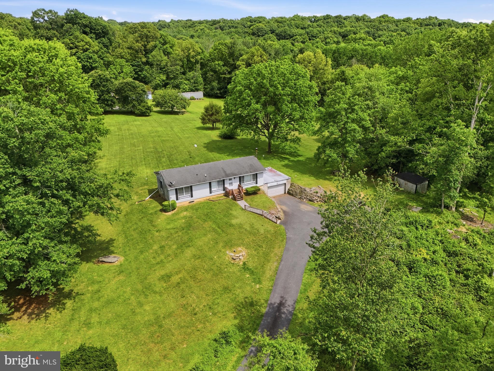 1809 Harkins Road Pylesville, MD 21132 - Photo 39 of 53