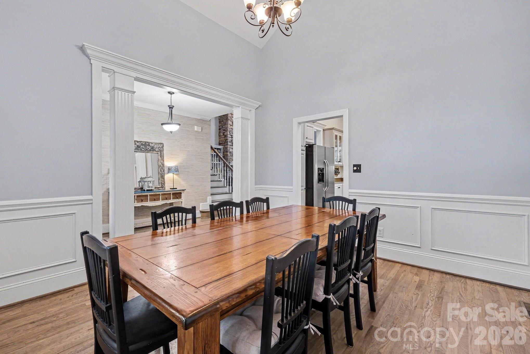 105 Orchard Ridge Road Locust, NC 28097 - Photo 20 of 29