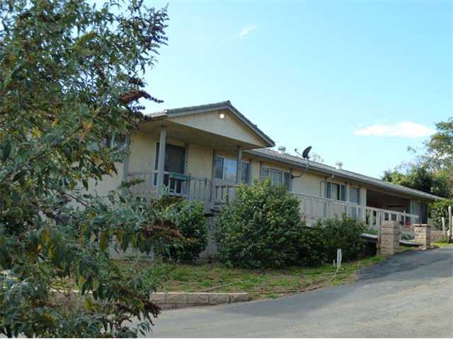 3059 Green Canyon Road Fallbrook, CA 92028 - Photo 1 of 24