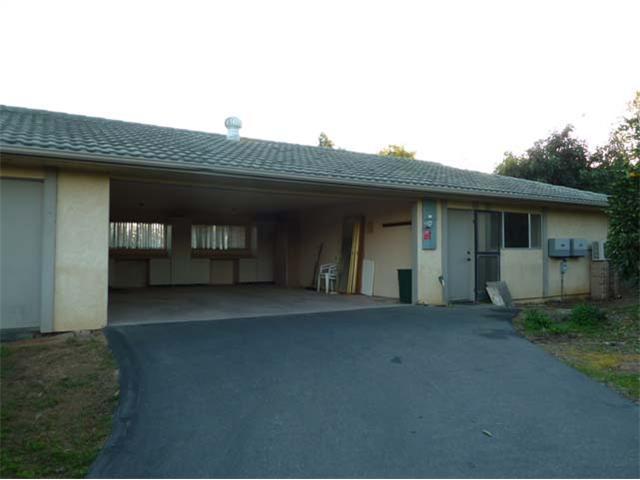 3059 Green Canyon Road Fallbrook, CA 92028 - Photo 2 of 24 Carport and Attached Granny Flat