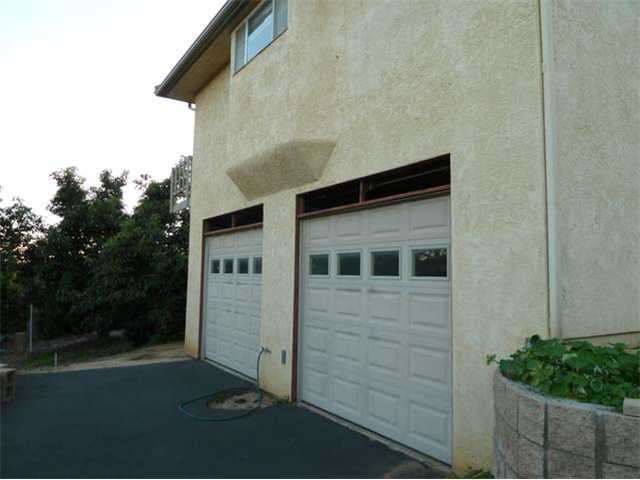 3059 Green Canyon Road Fallbrook, CA 92028 - Photo 16 of 24 Garage Area
