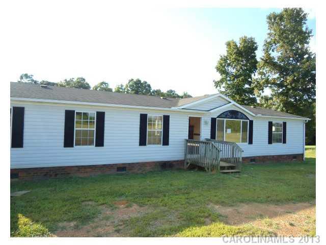 14 Ridge Street Ansonville, NC 28170 - Photo 1 of 8